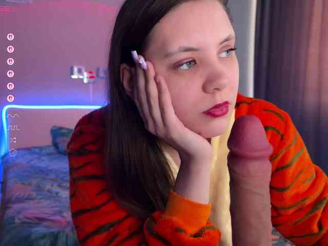 Katherine-Ross webcam