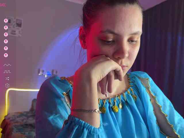 Katherine-Ross webcam
