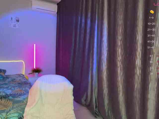 Katherine-Ross webcam