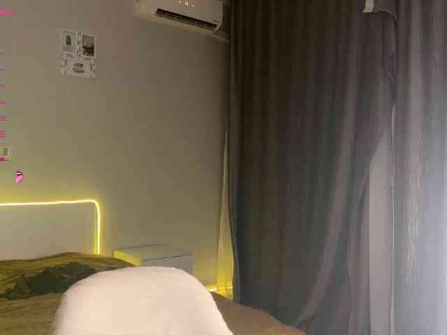 Katherine-Ross webcam