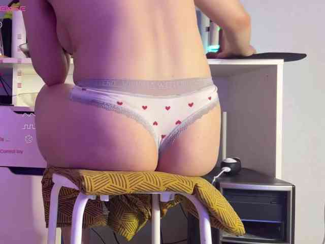 Katherine-Ross webcam