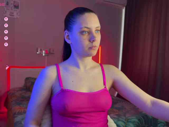 Katherine-Ross webcam