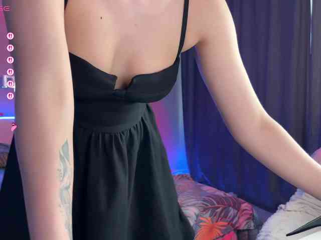 Katherine-Ross webcam