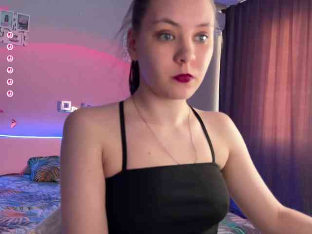 Katherine-Ross webcam