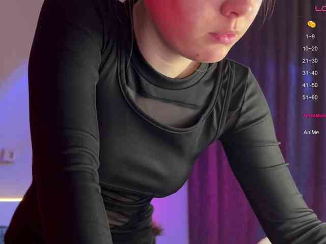 Katherine-Ross webcam