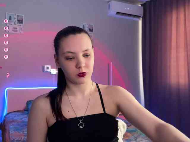 Katherine-Ross webcam