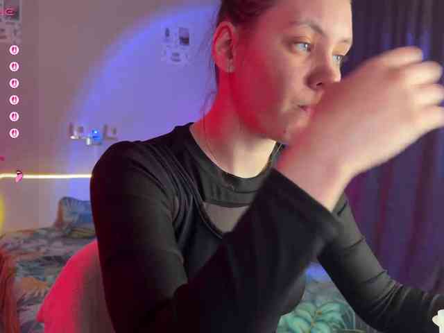 Katherine-Ross webcam