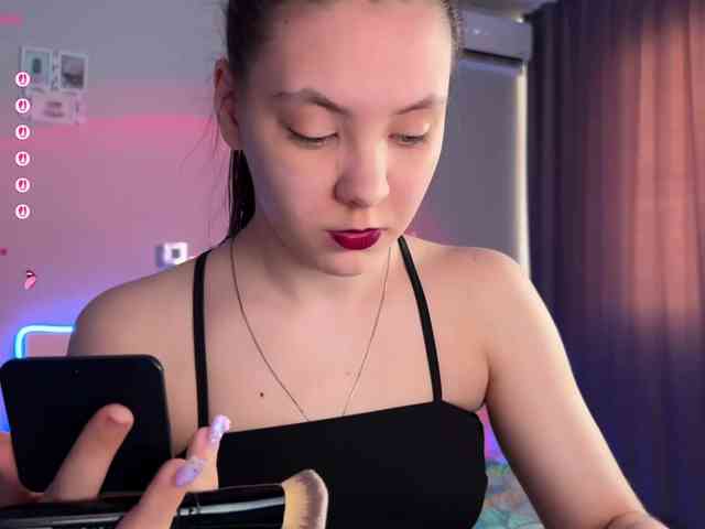 Katherine-Ross webcam