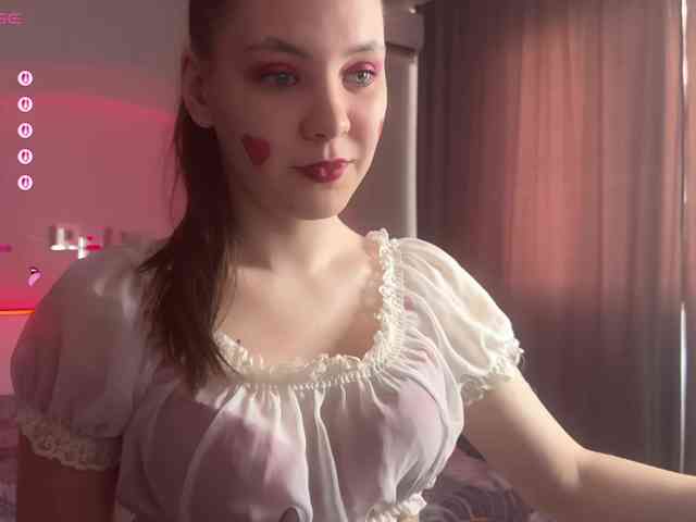 Katherine-Ross webcam