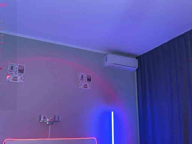 Katherine-Ross webcam