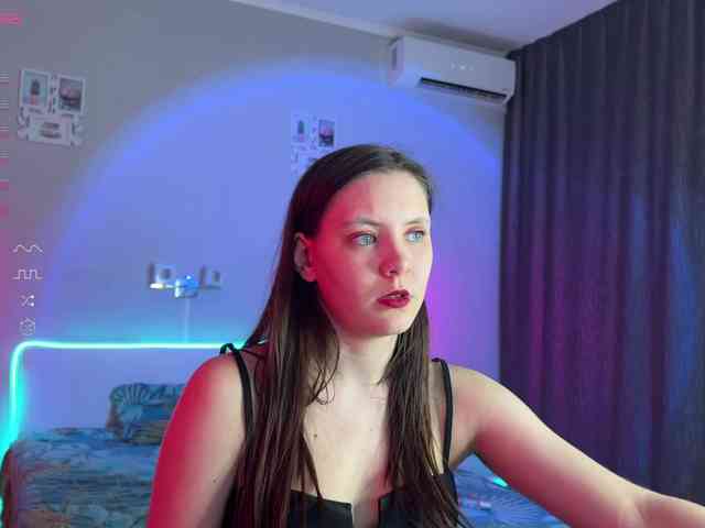 Katherine-Ross webcam