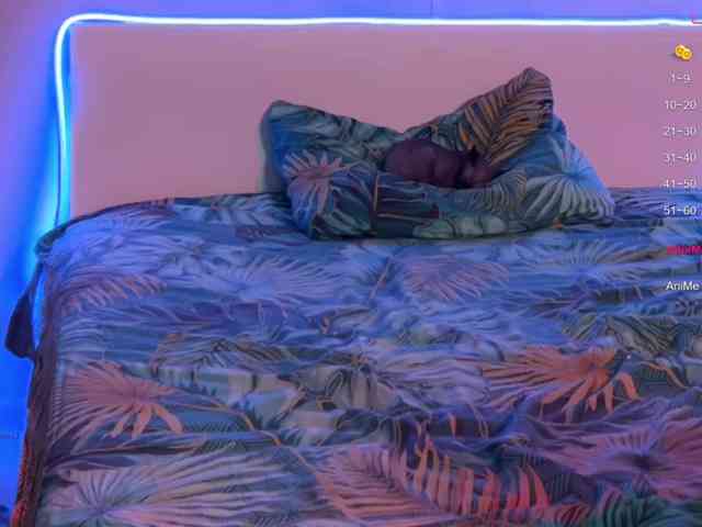 Katherine-Ross webcam