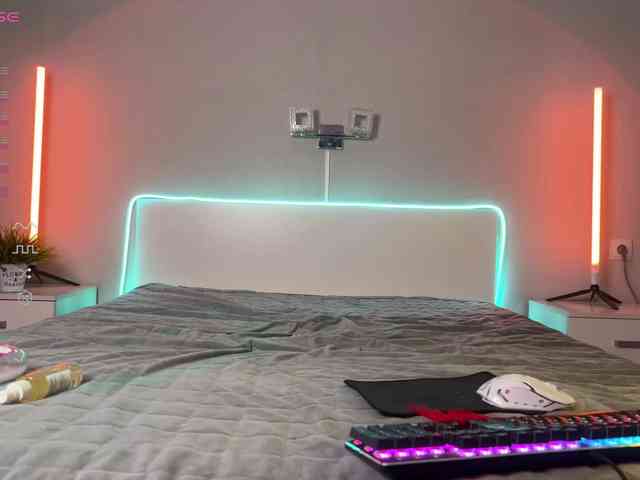 Katherine-Ross webcam