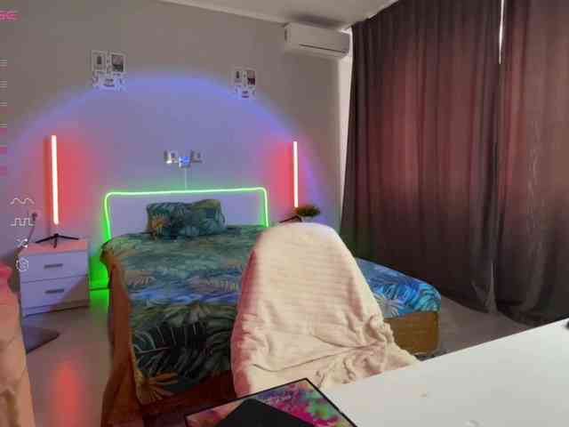 Katherine-Ross webcam