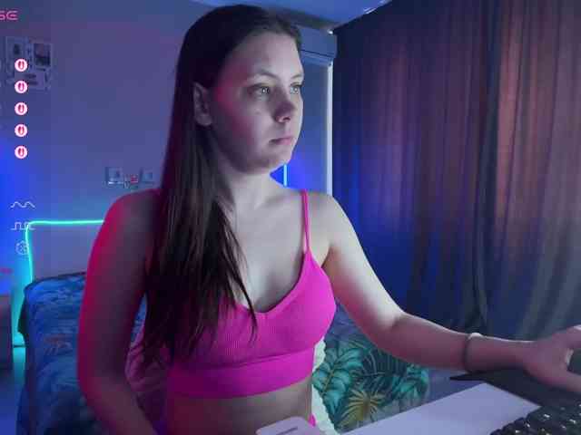 Katherine-Ross webcam