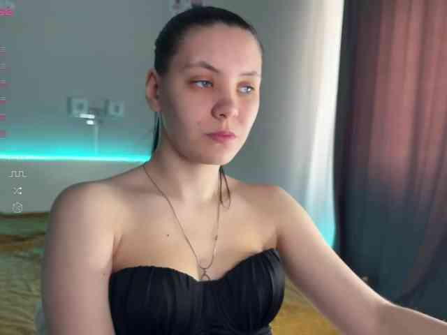 Katherine-Ross webcam