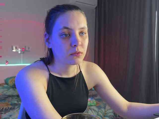 Katherine-Ross webcam