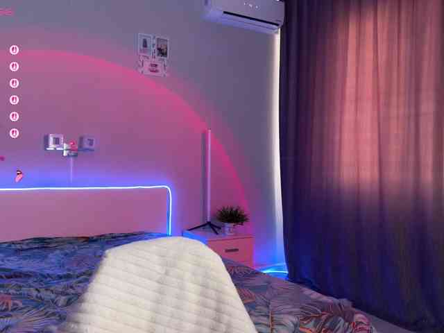 Katherine-Ross webcam