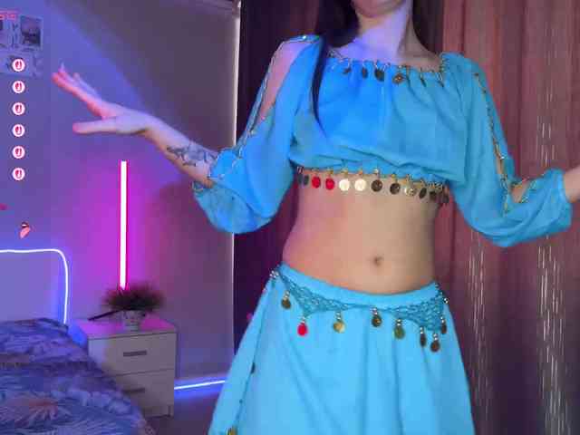 Katherine-Ross webcam