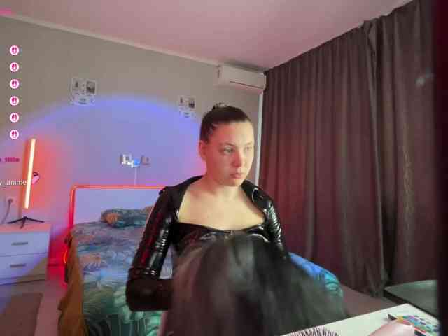 Katherine-Ross webcam