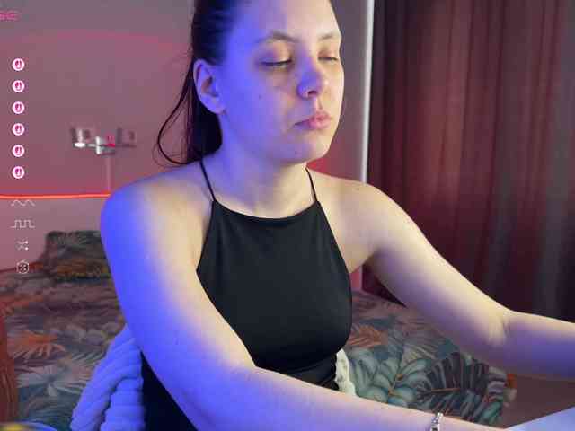 Katherine-Ross webcam