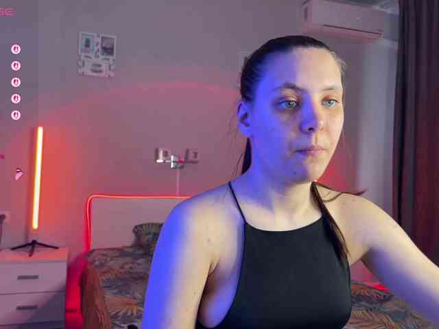 Katherine-Ross webcam