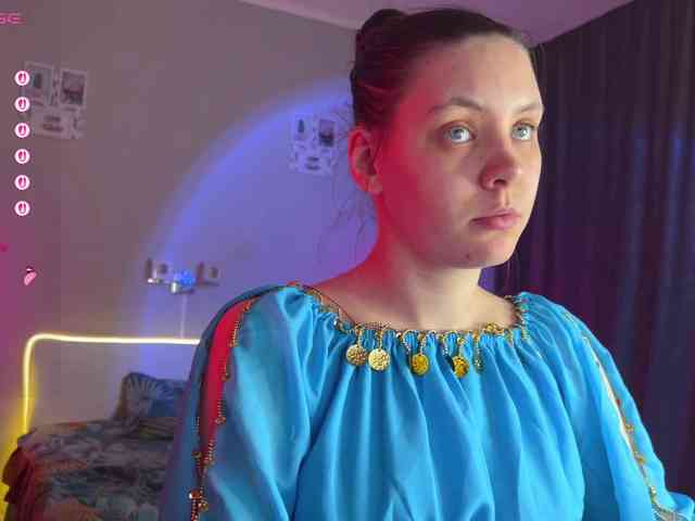 Katherine-Ross webcam