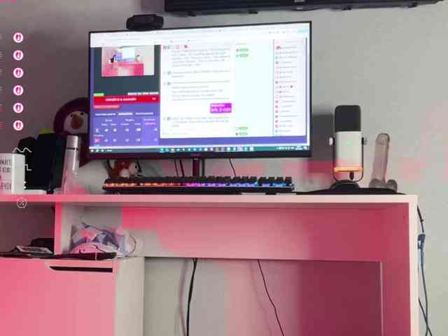 Katherine-Ross webcam