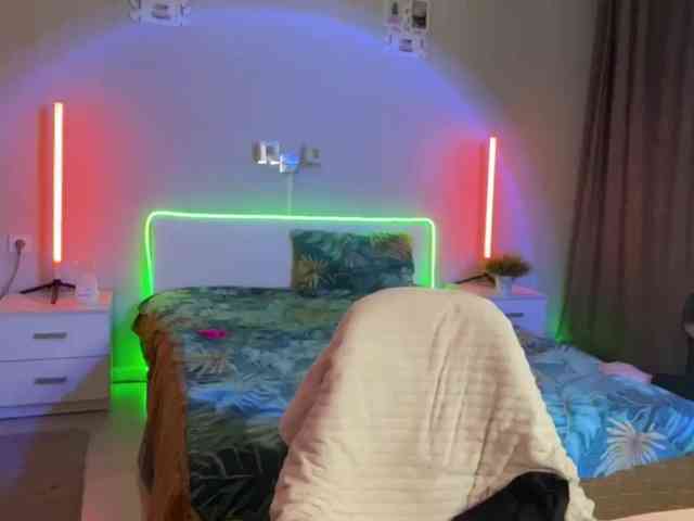 Katherine-Ross webcam