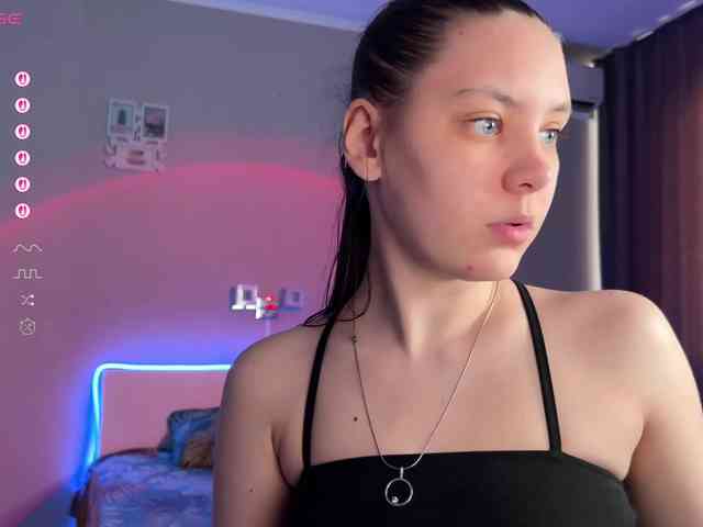 Katherine-Ross webcam