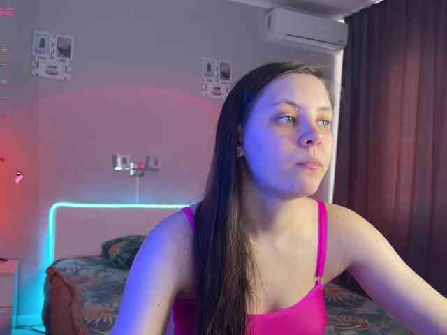 Katherine-Ross webcam