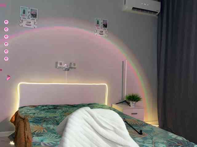 Katherine-Ross webcam