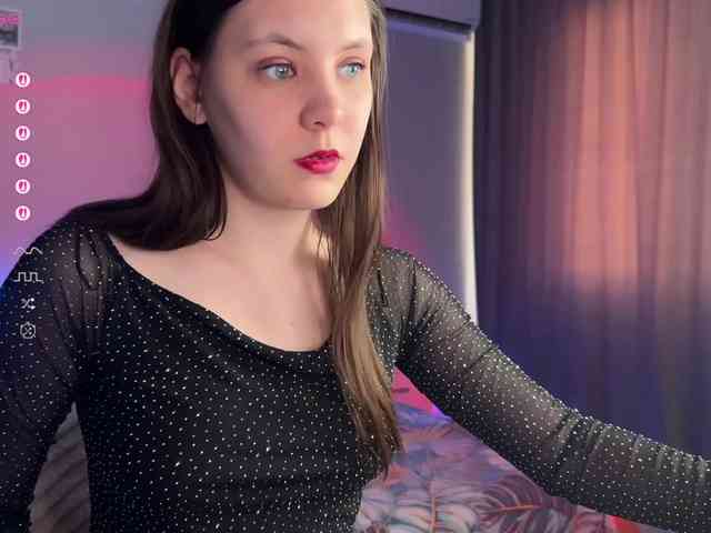 Katherine-Ross webcam