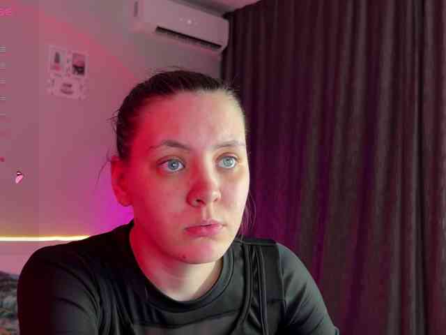 Katherine-Ross webcam