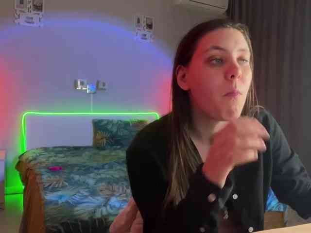 Katherine-Ross webcam