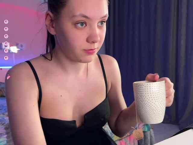 Katherine-Ross webcam