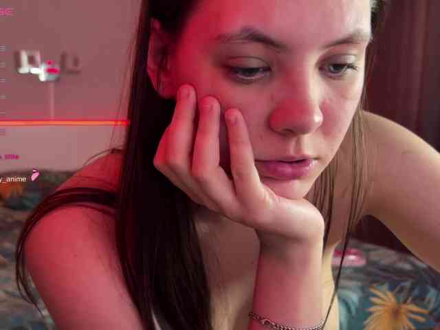 Katherine-Ross webcam