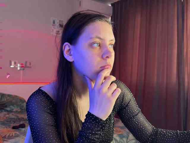 Katherine-Ross webcam