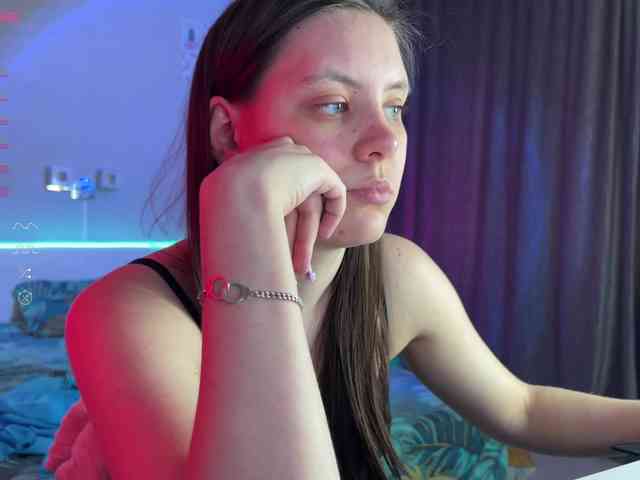 Katherine-Ross webcam