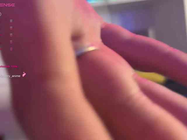 Katherine-Ross webcam