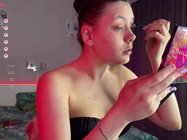 Katherine-Ross webcam