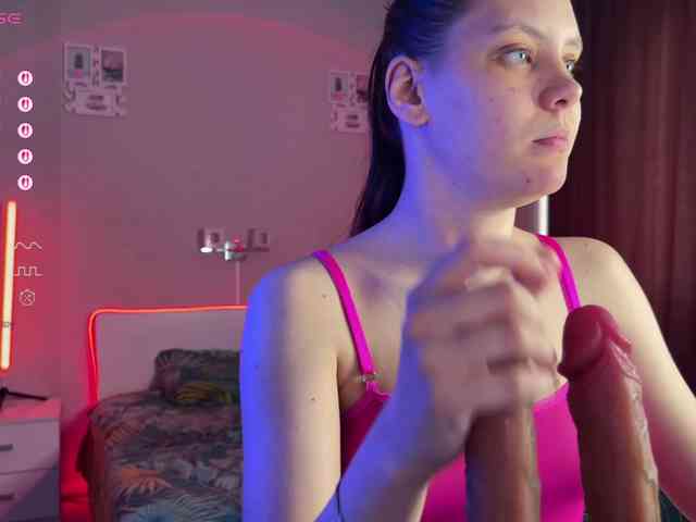 Katherine-Ross webcam