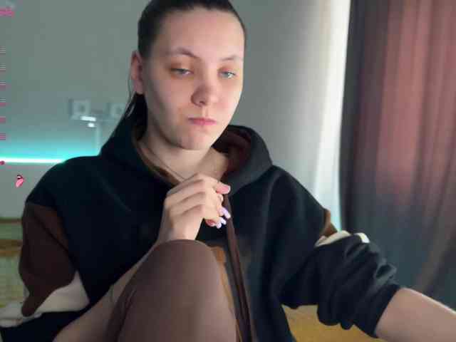 Katherine-Ross webcam