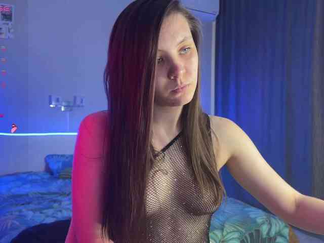 Katherine-Ross webcam