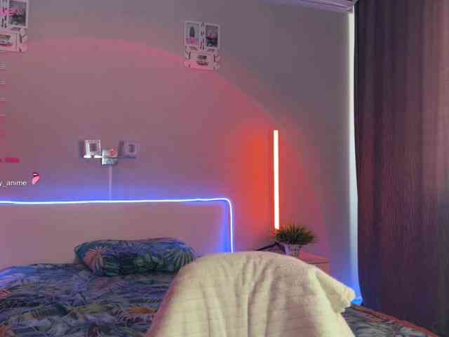 Katherine-Ross webcam