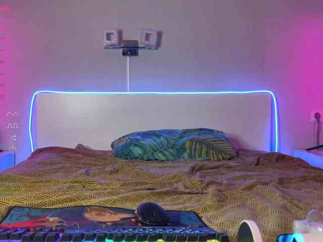 Katherine-Ross webcam