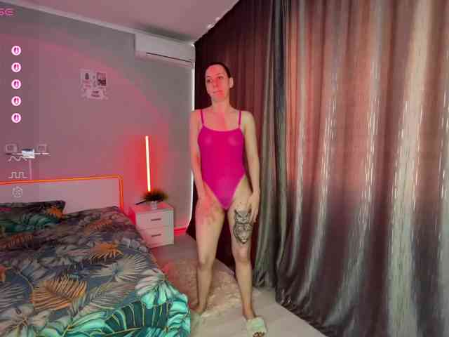 Katherine-Ross webcam