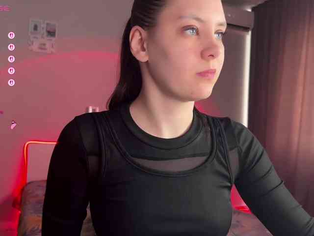 Katherine-Ross webcam