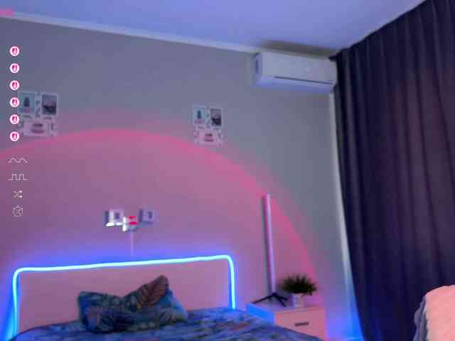 Katherine-Ross webcam