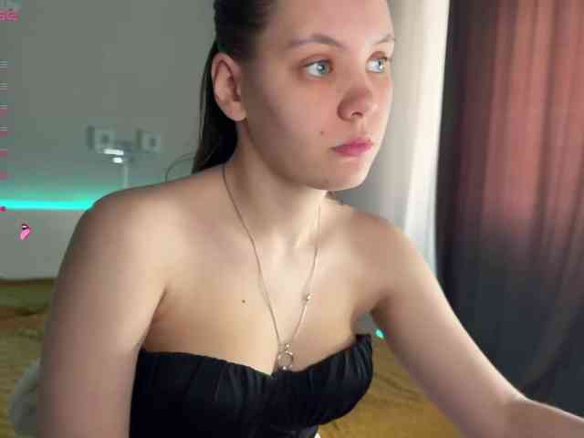 Katherine-Ross webcam